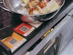 -醉人椒麻辣香锅(王府井喜悦店)
