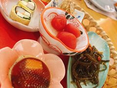 -杭州来福士中心