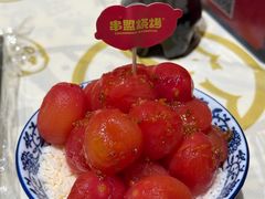 -串盟烧烤大排档·长沙美食地标(星沙店)