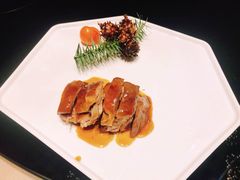 -宁海安岚·南溪阁全日餐厅