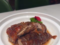 -荔粥记潮汕砂锅粥(新北万达店)