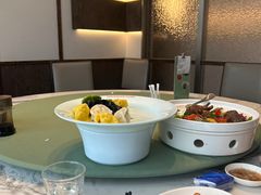 海鲜全家福水饺-双合园·海鲜水饺青岛菜(大尧三路店)