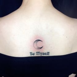 -極致刺青TATTOO STUDIO 私人订制