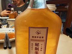 -林四喜·闽南传家菜(鼓浪屿店)