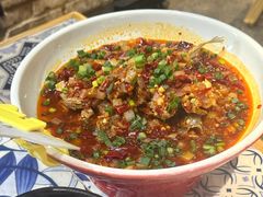 -图味美小黄鱼·景德菜(浙江路店)