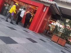 -必胜客(东岳店)