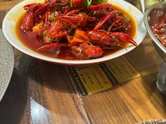 -又见小河浜·盐帮川菜(松江商业广场店)