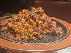 -奉天小馆·非遗东北菜(济南万象城店)