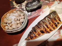 -弓二·烧鸟居酒屋(财富购物中心店)
