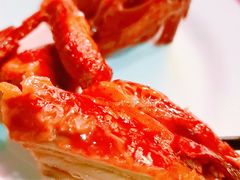 -东鑫记港式茶餐厅(南京东路店)