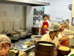 -海汇源老烧麦店(东大街总店)