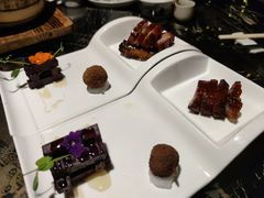 -广州花园酒店