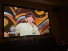 -金色印象·HiFi影音·按摩足疗(南滨印象店)
