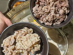 -天成·潮州牛肉脆肉鱼生蚝自助火锅