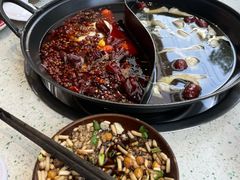 -龙厂长老火锅(抚琴店)