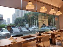 -隅乐胡椒虾·台湾菜·团建(皇岗店)