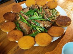-蟹谢蒸鲜自助餐厅