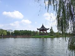 -木兰水镇旅游景区