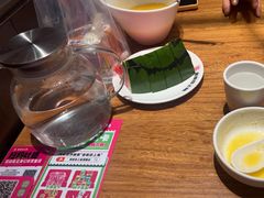 -老板恋上鱼(恒隆广场店)