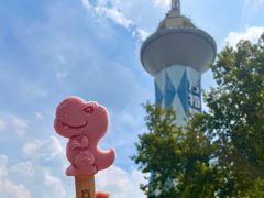 -郑州方特梦幻王国