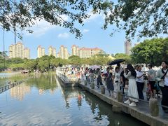 -珠海圆明新园