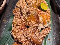 -一川二水•粤川醉(CP静安店)