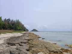 -三亚西岛海洋文化旅游区