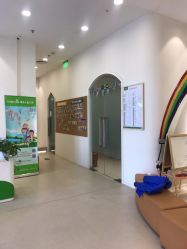 -青苗儿童口腔(长楹天街购物中心)