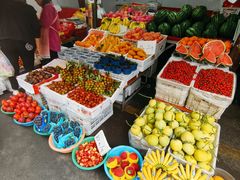 -东山民生市场(南崂路店)