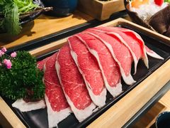 -湊湊火锅·茶憩(东城万达店)