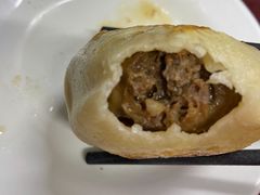-北京清真房记小吃店