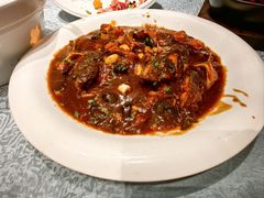 -阿娘家·原生态农家菜(国顺东路店)