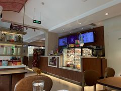 -COSTA COFFEE(西湖天地店)