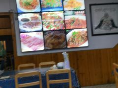 -传统手工面