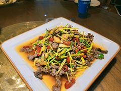 -三木森时尚餐厅(树达学院店)