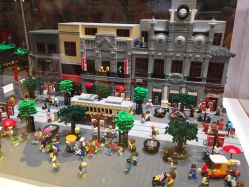 -LEGO(国贸商城店)