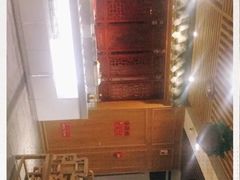 -和院老火锅铜锅烧烤海鲜(朱雀大街店)