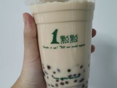 -1点点(雨花西路店)