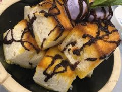 面包诱惑-三六三杭州菜(水上总店)
