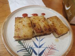 萝卜糕-本味友膳·茶餐厅(和达中心城店)