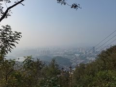 -岳麓山风景名胜区