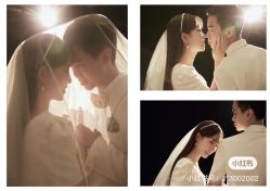 -金海岸婚纱摄影(塘沽店)