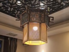 -老厨家(友谊路总店)