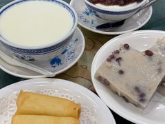 -民信老铺(华盖路店)