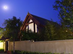 -郑州银基黄帝宫御温泉