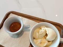 -LAVAZZA拉瓦萨咖啡(仁恒梦中心店)