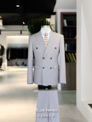 -钴蓝西服定制·男士礼服租赁(鄞州店)