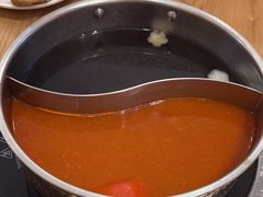 -松野谷·寿喜烧自助(华联顺义金街购物中心店)