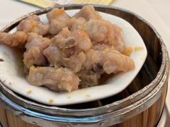 -凤凰楼酒家·粤宴点心(华强北店)