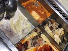 -海底捞火锅(泉城路店)